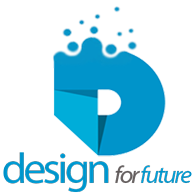 Design4Future Logo